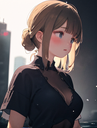 智能化与文学：探索未来创作的新边界